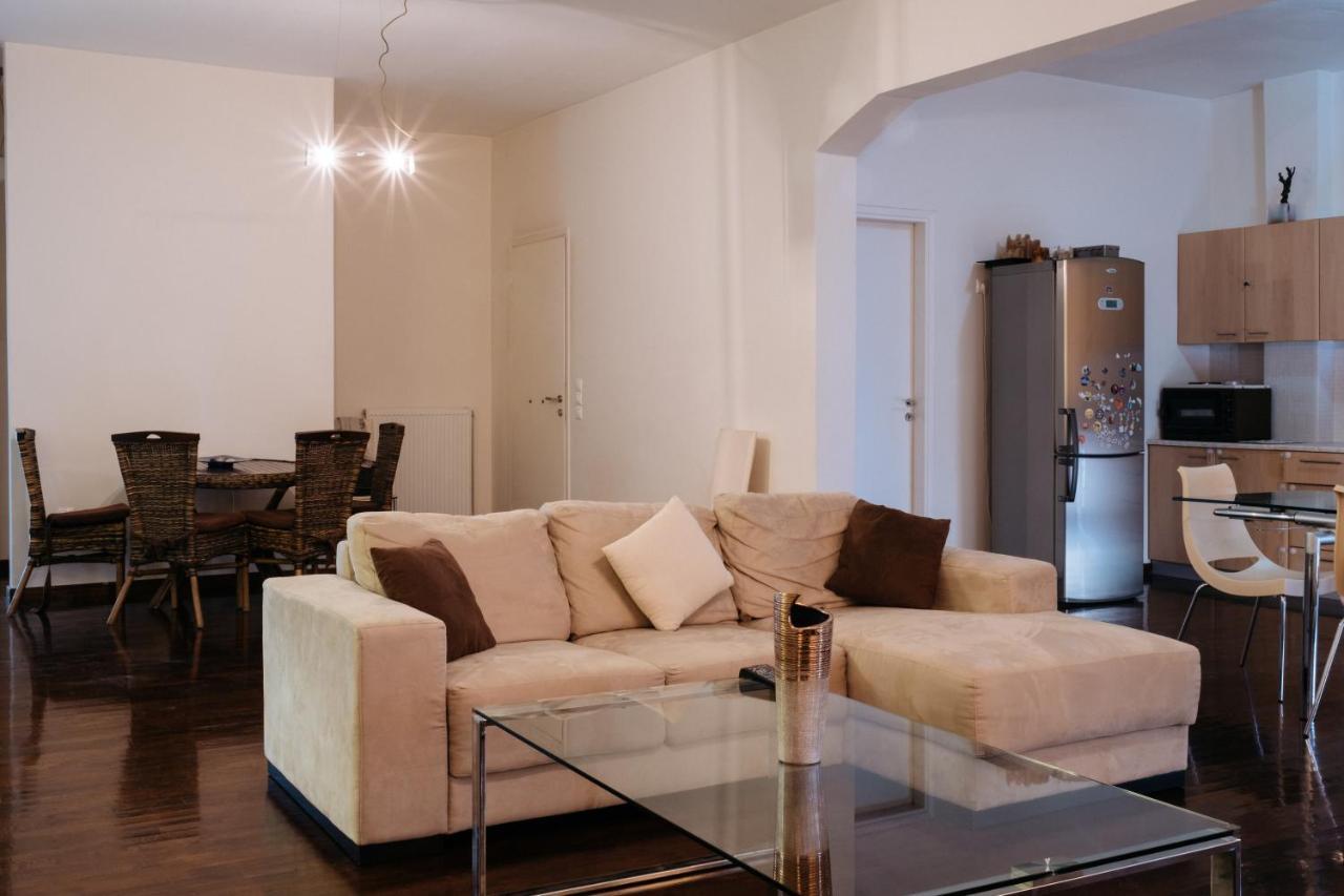 Nafplion Comfort Aprt Next To Fortress Of Palamidi Exterior photo